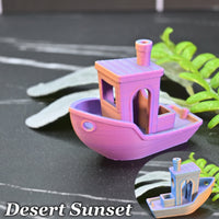 Benchy - Cordoza Nail Supply