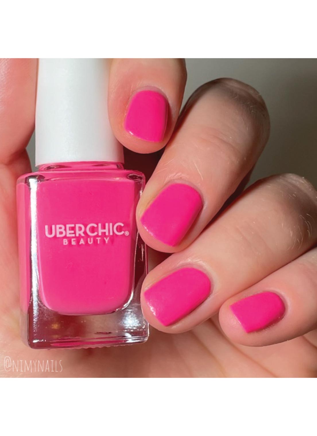Bermuda - Polish - Cordoza Nail Supply