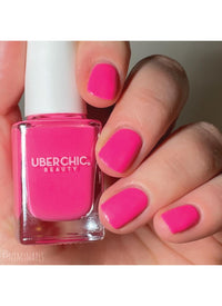 Bermuda - Polish - Cordoza Nail Supply