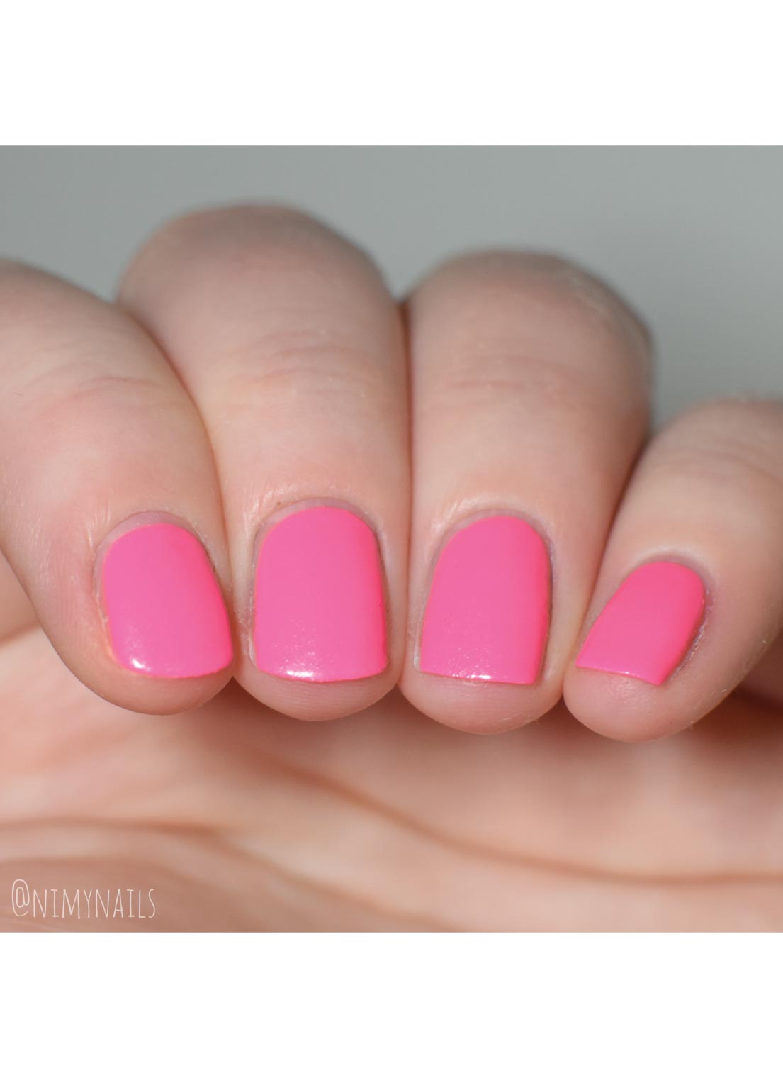 Bermuda - Polish - Cordoza Nail Supply