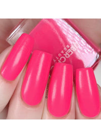 Bermuda - Polish - Cordoza Nail Supply