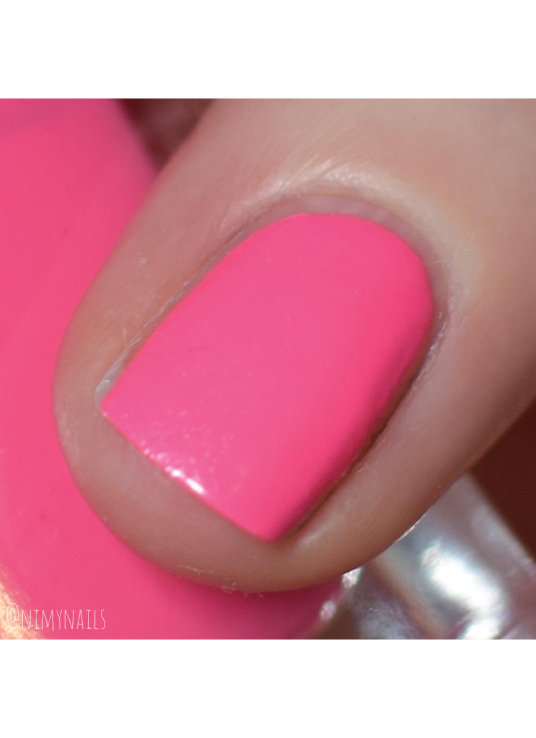 Bermuda - Polish - Cordoza Nail Supply