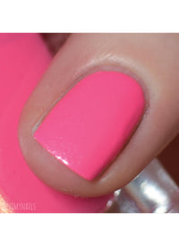 Bermuda - Polish - Cordoza Nail Supply
