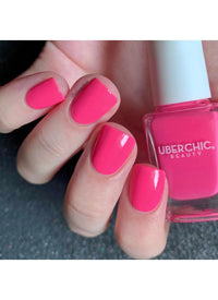 Bermuda - Polish - Cordoza Nail Supply