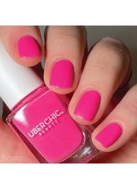 Bermuda - Polish - Cordoza Nail Supply