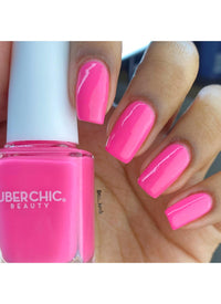 Bermuda - Polish - Cordoza Nail Supply