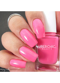 Bermuda - Polish - Cordoza Nail Supply