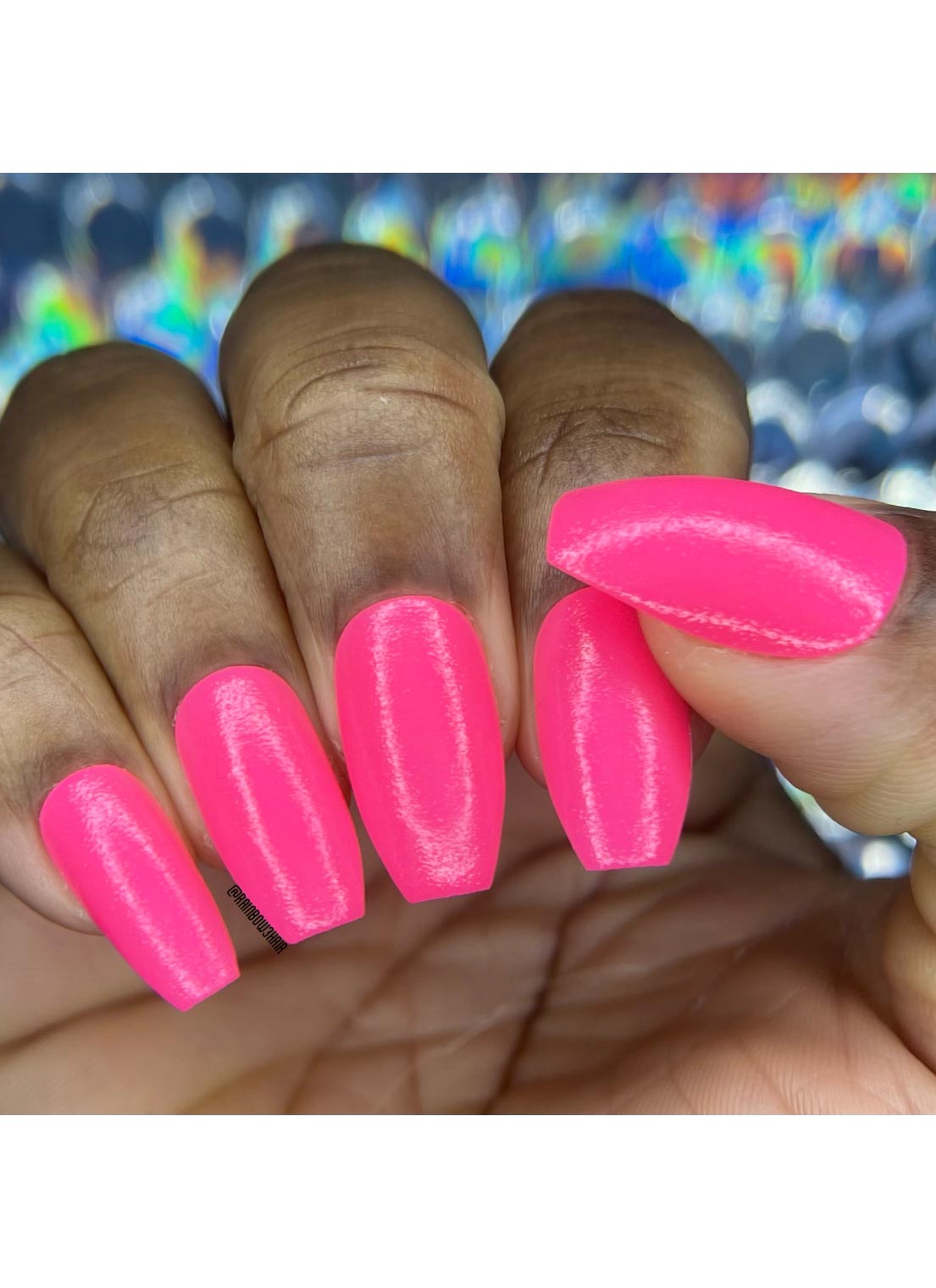 Bermuda - Polish - Cordoza Nail Supply
