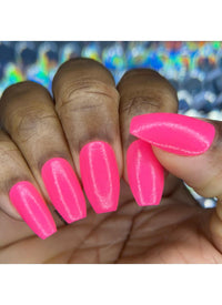 Bermuda - Polish - Cordoza Nail Supply