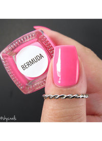 Bermuda - Polish - Cordoza Nail Supply