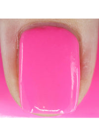 Bermuda - Polish - Cordoza Nail Supply