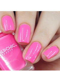 Bermuda - Polish - Cordoza Nail Supply