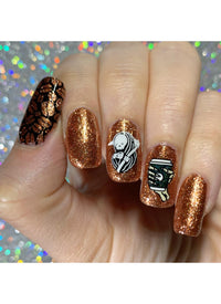 Better With Coffee - Cordoza Nail Supply