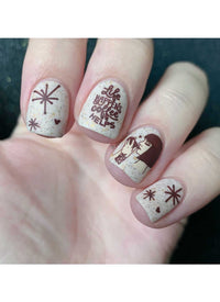 Better With Coffee - Cordoza Nail Supply