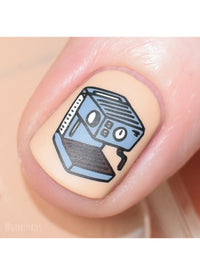 Better With Coffee - Cordoza Nail Supply