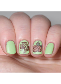 Better With Coffee - Cordoza Nail Supply
