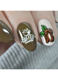 Better With Coffee - Cordoza Nail Supply