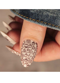 Better With Coffee - Cordoza Nail Supply