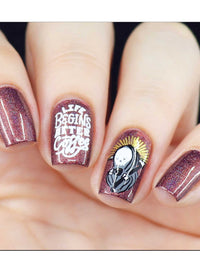 Better With Coffee - Cordoza Nail Supply