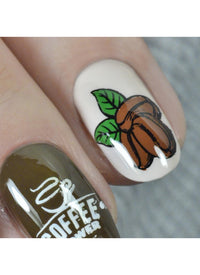 Better With Coffee - Cordoza Nail Supply