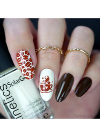 Better With Coffee - Cordoza Nail Supply