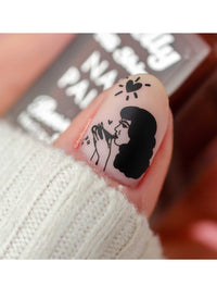 Better With Coffee - Cordoza Nail Supply