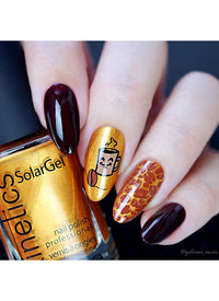 Better With Coffee - Cordoza Nail Supply