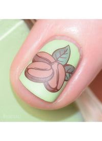 Better With Coffee - Cordoza Nail Supply