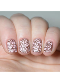 Better With Coffee - Cordoza Nail Supply