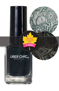 Bewitched - Stamping Polish