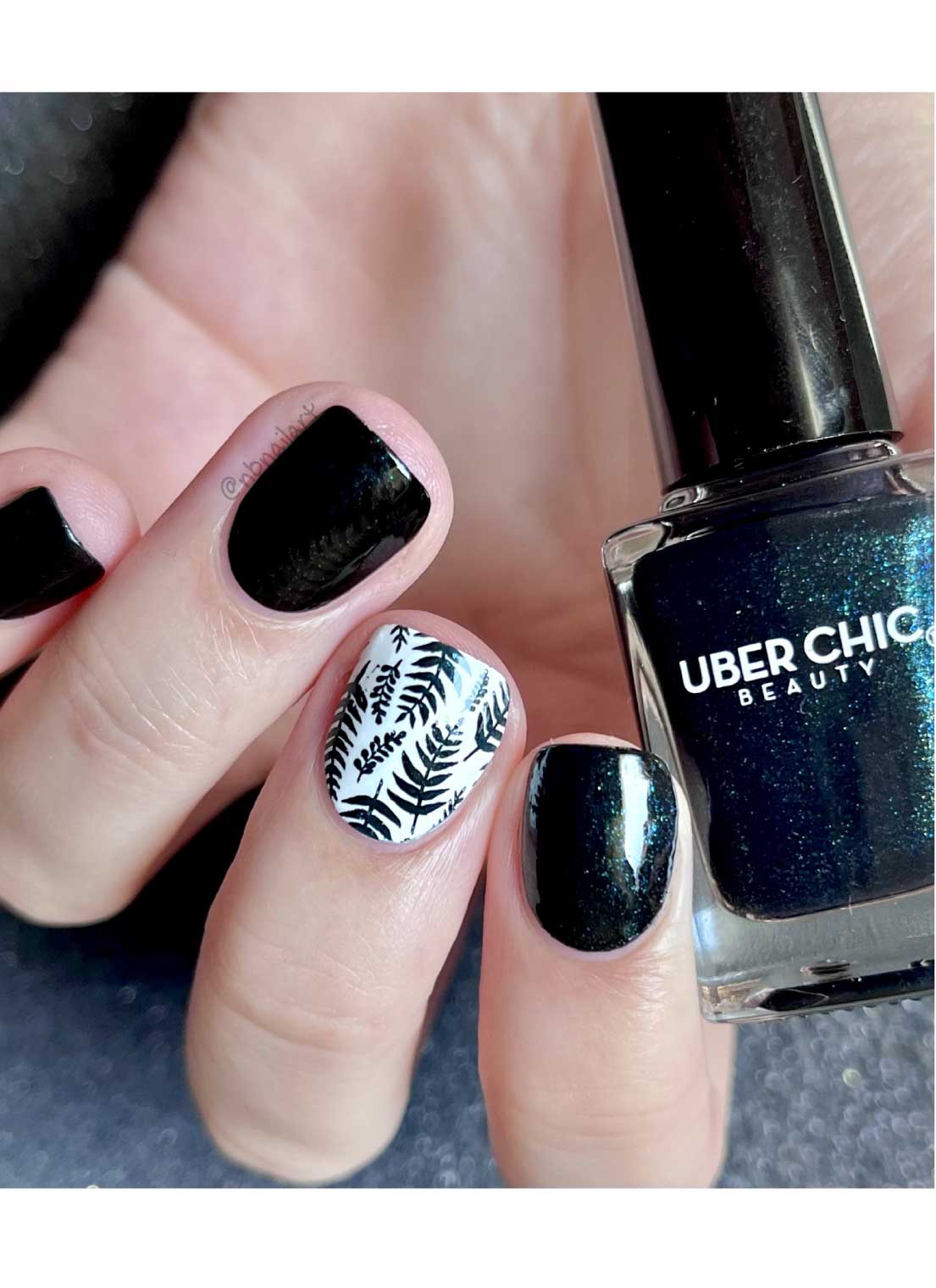 Bewitched - Stamping Polish