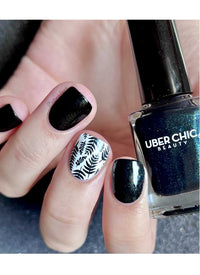Bewitched - Stamping Polish