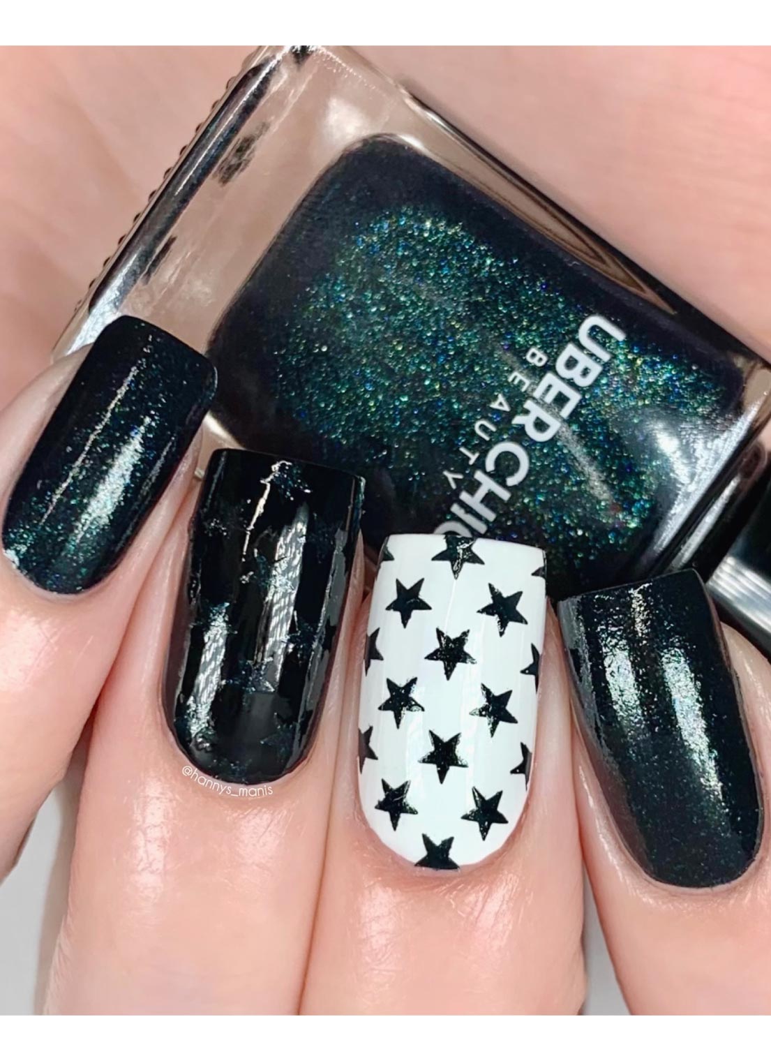 Bewitched - Stamping Polish