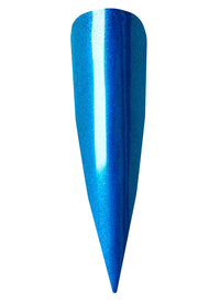 Blue Chrome - Cordoza Nail Supply