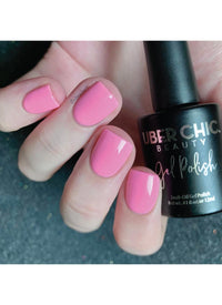 Blushing Over Hue - Gel Polish - Cordoza Nail Supply