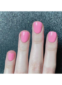 Blushing Over Hue - Gel Polish - Cordoza Nail Supply