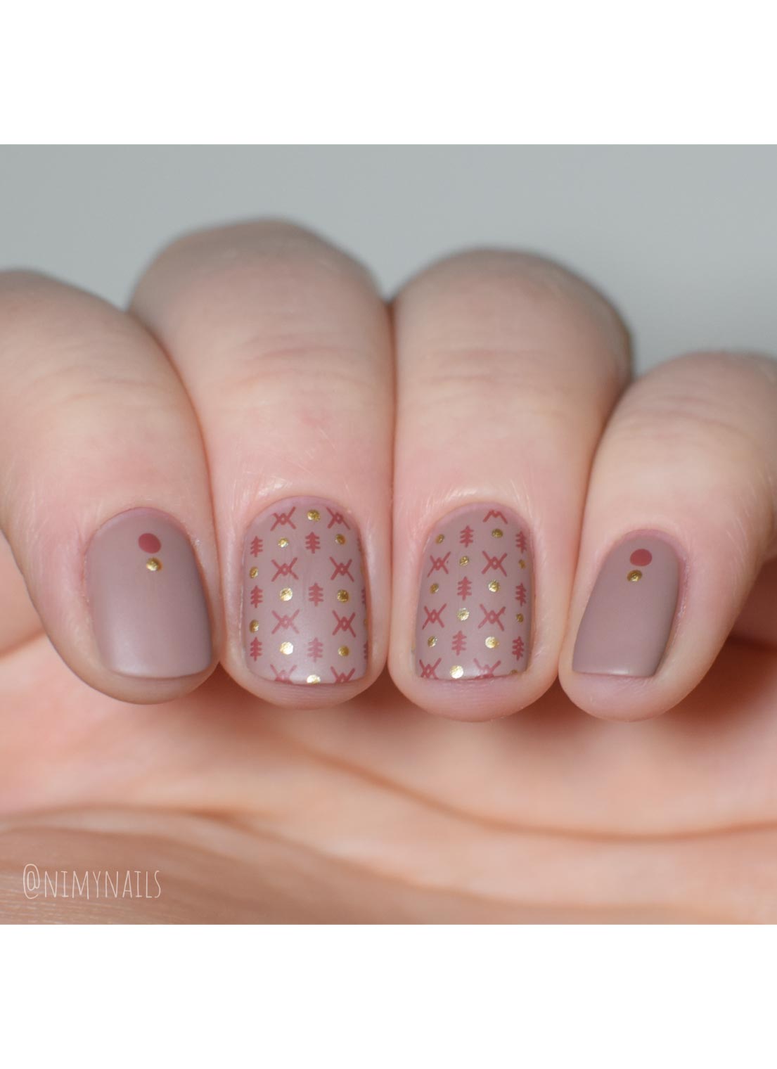 Boho Chic - Cordoza Nail Supply