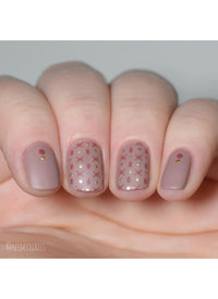 Boho Chic - Cordoza Nail Supply