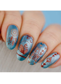 Boho Chic - Cordoza Nail Supply