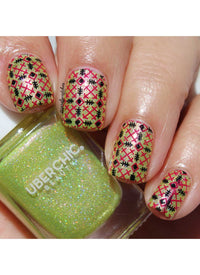 Boho Chic - Cordoza Nail Supply