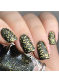 Boho Chic - Cordoza Nail Supply