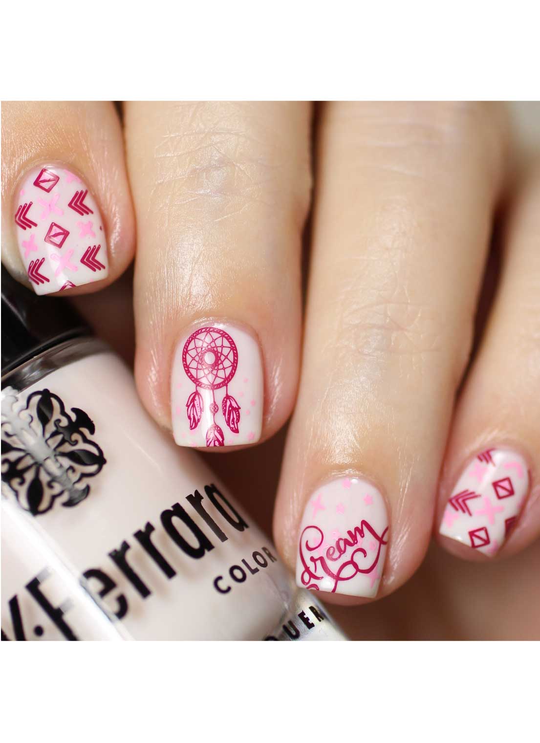 Boho Chic - Cordoza Nail Supply