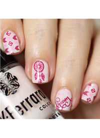 Boho Chic - Cordoza Nail Supply
