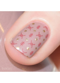 Boho Chic - Cordoza Nail Supply