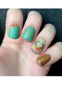 Boho Chic - Cordoza Nail Supply