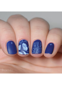 Boho Chic - Cordoza Nail Supply