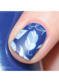 Boho Chic - Cordoza Nail Supply