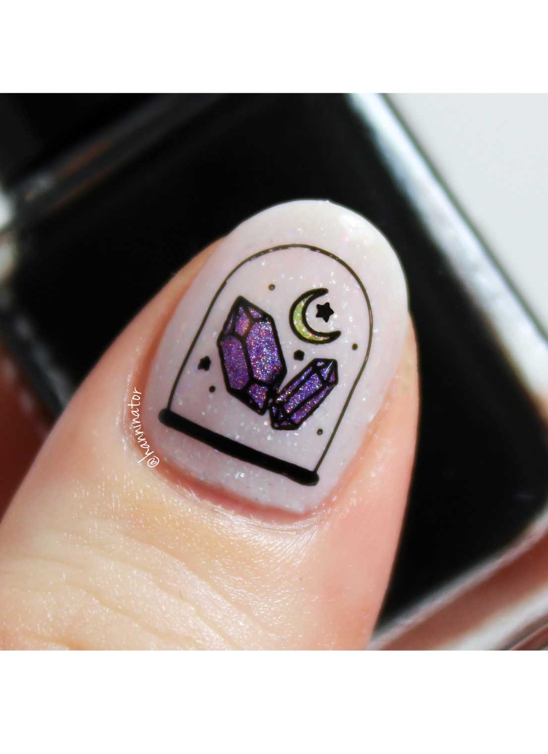 Boho Chic - Cordoza Nail Supply