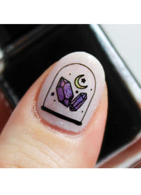 Boho Chic - Cordoza Nail Supply