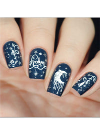 Boho Chic - Cordoza Nail Supply